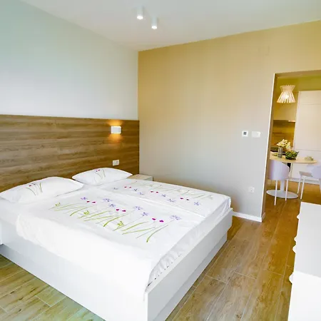 With Parking Space Banjol, Rab - 25199 Apartman Rab Town