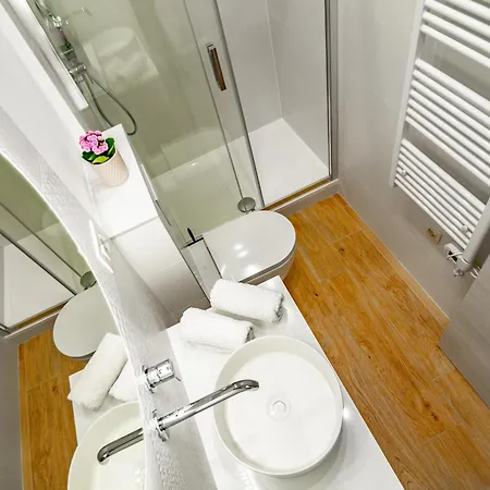 Apartman With Parking Space Banjol, Rab - 25199
